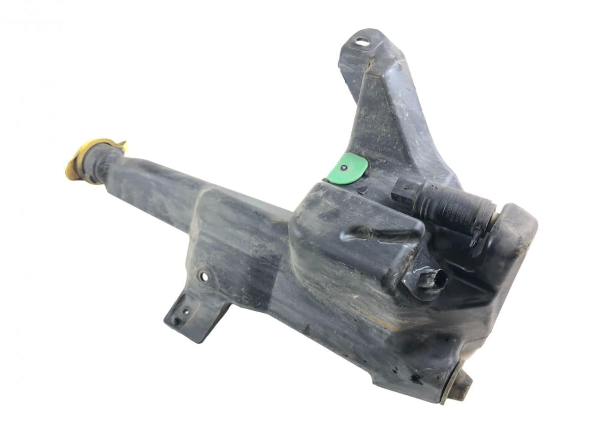 DODGE 68230052AA Window washer reservoir DODGE RAM IV (DJ, DS) (2008-)