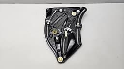 MERCEDES-BENZ A2076700103 Window Regulator mechanism rear left MERCEDES-BENZ E-CLASS Coupe (C207) (2009-2016) — thumbnail 2