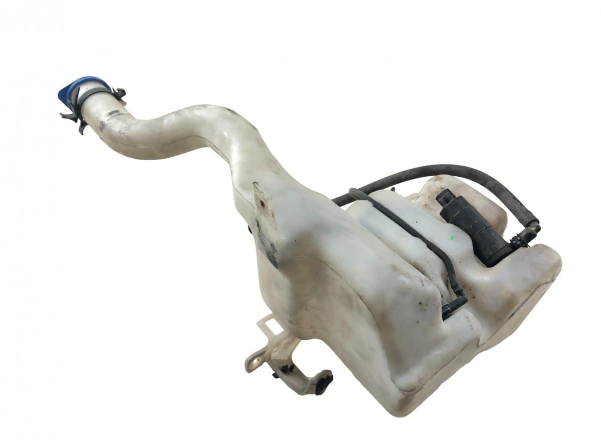 JAGUAR C2C6569 Window washer reservoir JAGUAR XJ (X350, X358) (2003-2009)