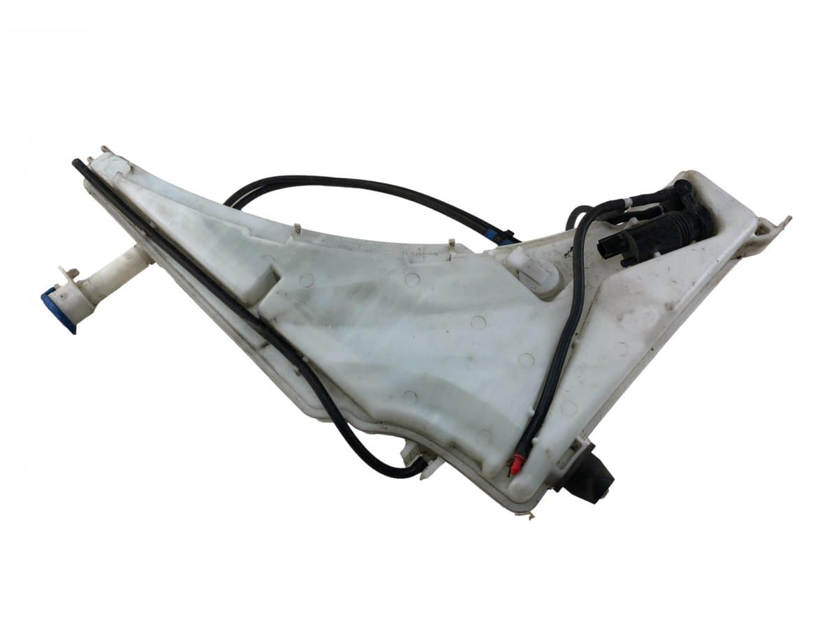 LAND ROVER LR110607 Window washer reservoir LAND ROVER RANGE ROVER IV (LG/L405) (2012-2021)