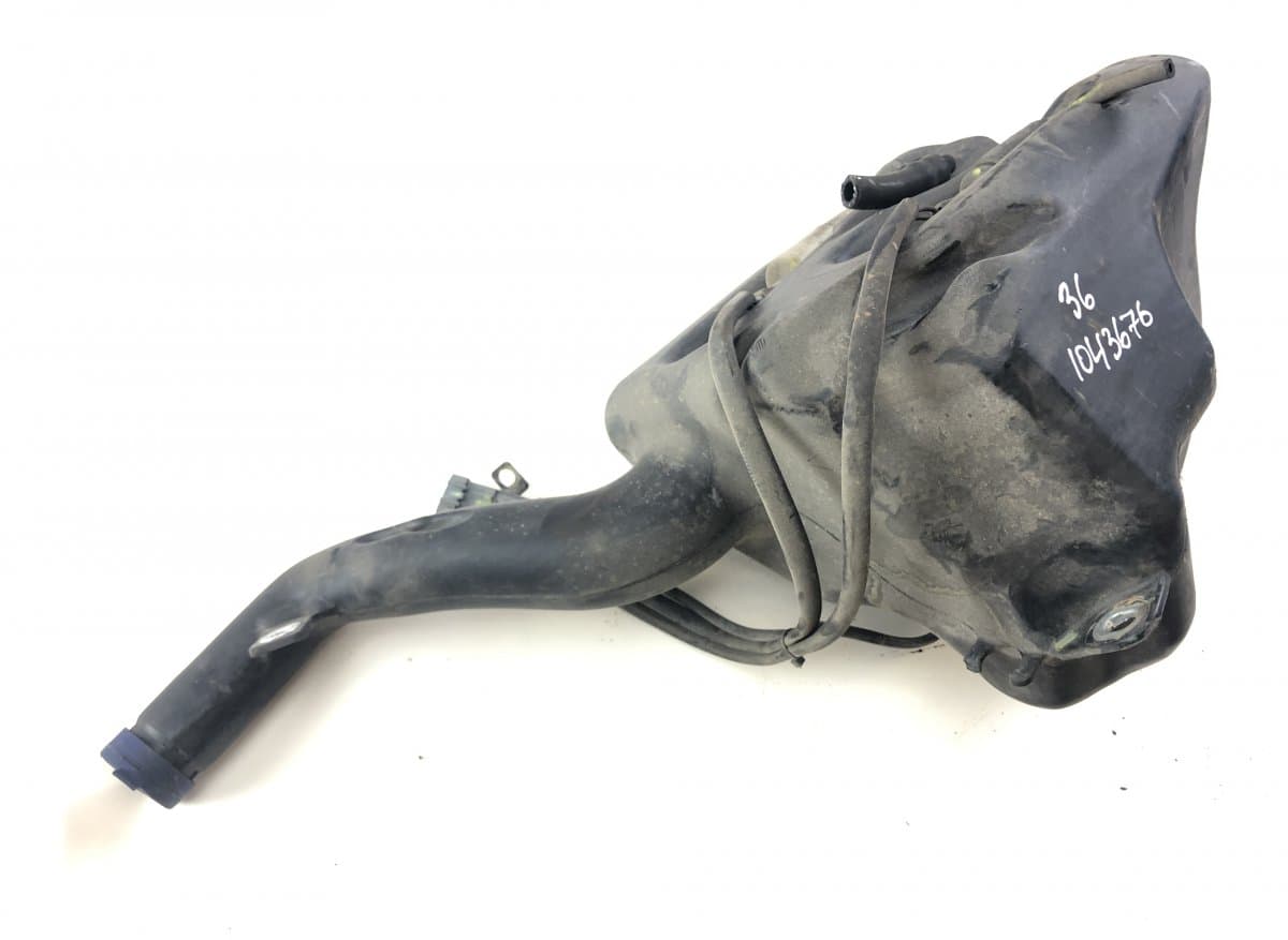 MASERATI 980139432 Window washer reservoir MASERATI QUATTROPORTE III (03.04-)