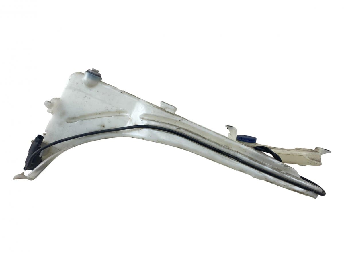 PEUGEOT 9813397080 Window washer reservoir PEUGEOT 508 II (F3_, FB_, FH_) (09.18-)