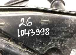 PORSCHE 95B955451 Window washer reservoir PORSCHE MACAN I (95B) (2014-2024) — thumbnail 4