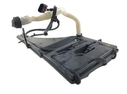MASERATI 670105310 Window washer reservoir MASERATI GHIBLI III (M157) (2013-2023) — thumbnail 1