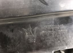MASERATI 670105310 Window washer reservoir MASERATI GHIBLI III (M157) (2013-2023) — thumbnail 4
