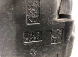MASERATI 980139432 Window washer reservoir MASERATI QUATTROPORTE III (03.04-) — thumbnail 3