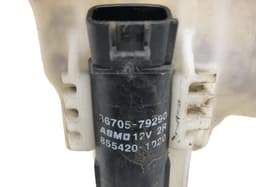LEXUS 8535530080 Window washer reservoir LEXUS GS IV (2011-2020) — thumbnail 4