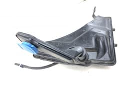 PORSCHE 95B955451 Window washer reservoir PORSCHE MACAN I (95B) (2014-2024) — thumbnail 1