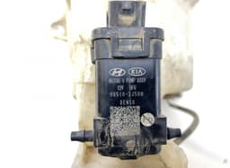 KIA 98610D4300 Window washer reservoir KIA OPTIMA IV (JF) (2015-2020) — thumbnail 3