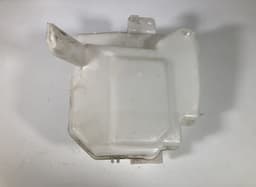 MITSUBISHI 8260A405 Window washer reservoir MITSUBISHI OUTLANDER III (GG, GF, ZJ, ZK, ZL) (2012-2021) — thumbnail 3