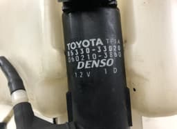 LEXUS 8531524100 Window washer reservoir LEXUS SC (Z30, Z40) (2001-2010) — thumbnail 3