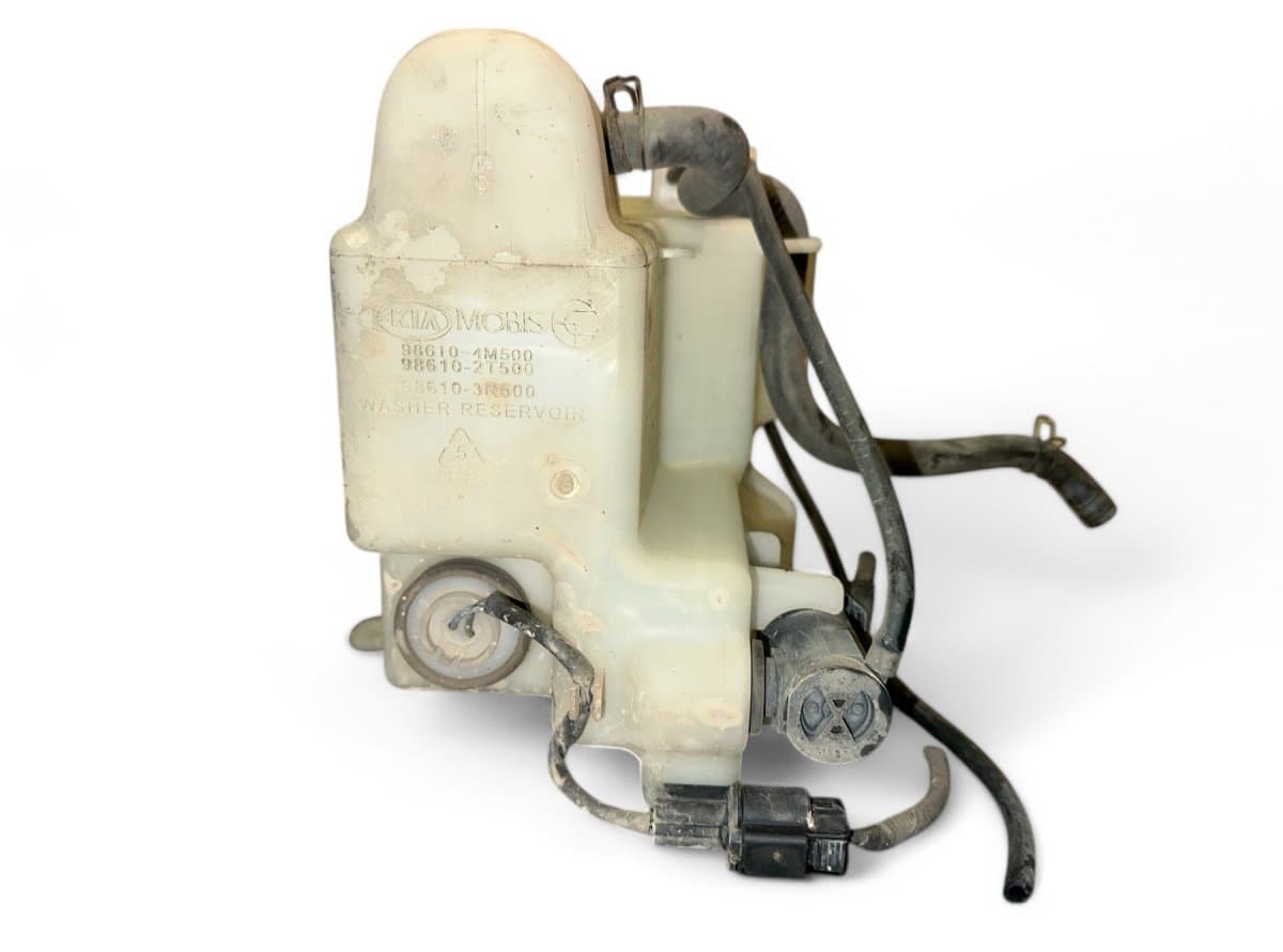 KIA 986102T500 Window washer reservoir KIA OPTIMA III (TF) (2010-2015)