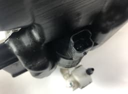 CITROËN 9819973880 Window washer reservoir CITROËN C4 SPACETOURER (3D, 3A) (2018-2020) — thumbnail 3
