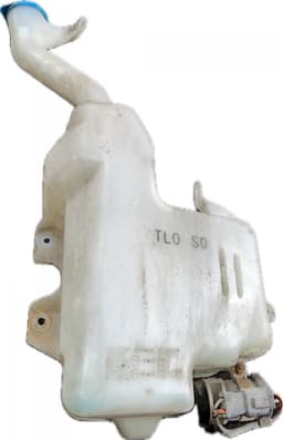 HONDA Window washer reservoir HONDA ACCORD VIII (CP, CU) (2007-2015) — thumbnail 1