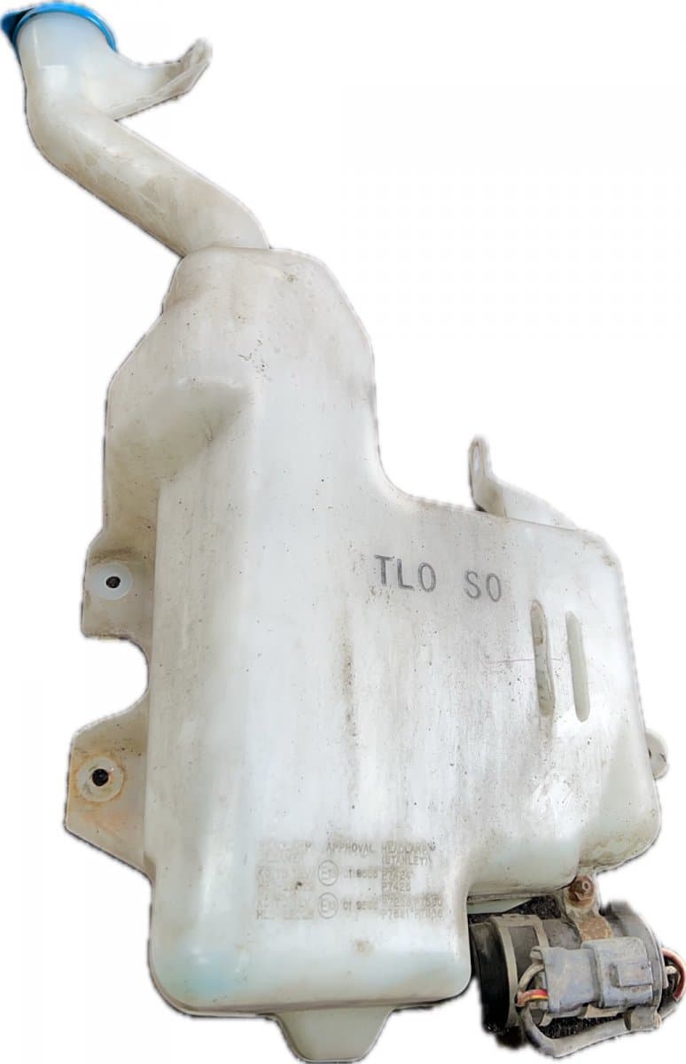 HONDA Window washer reservoir HONDA ACCORD VIII (CP, CU) (2007-2015)