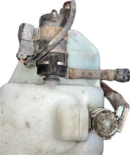HONDA Window washer reservoir HONDA ACCORD VIII (CP, CU) (2007-2015) — thumbnail 3