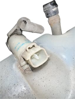 HONDA Window washer reservoir HONDA ACCORD VIII (CP, CU) (2007-2015) — thumbnail 4