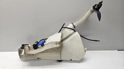 JAGUAR HK8317B613 GX7317B613D AV6113K082AA BK2117K624BA AV6117K624AA Window washer reservoir JAGUAR XF (X260) (2015-2024) — thumbnail 2