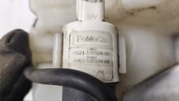 JAGUAR HK8317B613 GX7317B613D AV6113K082AA BK2117K624BA AV6117K624AA Window washer reservoir JAGUAR XF (X260) (2015-2024) — thumbnail 5