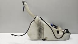 JAGUAR HK8317B613 GX7317B613D AV6113K082AA BK2117K624BA AV6117K624AA Window washer reservoir JAGUAR XF (X260) (2015-2024) — thumbnail 1