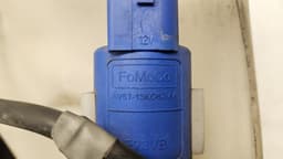 JAGUAR HK8317B613 GX7317B613D AV6113K082AA BK2117K624BA AV6117K624AA Window washer reservoir JAGUAR XF (X260) (2015-2024) — thumbnail 4