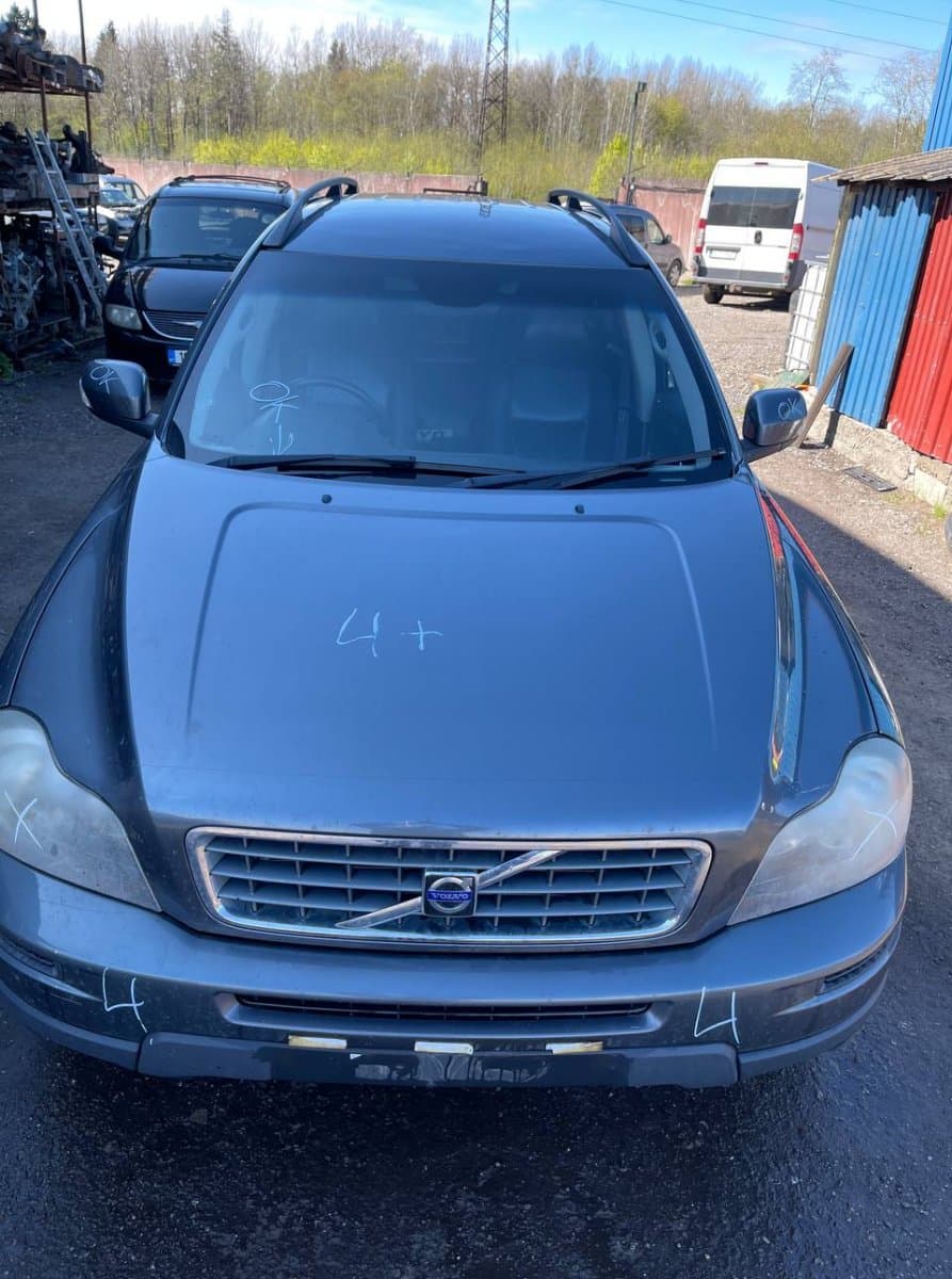 VOLVO Windscreen VOLVO XC90 I (2002-2014)