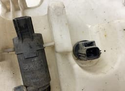 FORD 1924048 Window washer reservoir FORD TRANSIT IV (2013-) — thumbnail 4