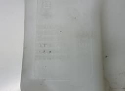 RENAULT 289101989R Window washer reservoir RENAULT ESPACE V (JR) (2015-2023) — thumbnail 3