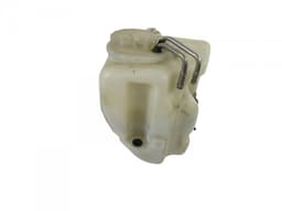 MERCEDES-BENZ A1298600360 A1298690020 Window washer reservoir MERCEDES-BENZ SL-CLASS (R129) (1989-2001) — thumbnail 3