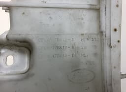 LAND ROVER LR118191 LR037566 Window washer reservoir LAND ROVER RANGE ROVER IV (LG/L405) (2012-2021) — thumbnail 5