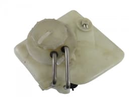 MERCEDES-BENZ A1298600360 A1298690020 Window washer reservoir MERCEDES-BENZ SL-CLASS (R129) (1989-2001) — thumbnail 2