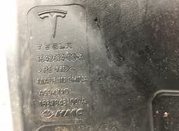 TESLA 164261400A Window washer reservoir TESLA MODEL 3 (2017-) — thumbnail 5