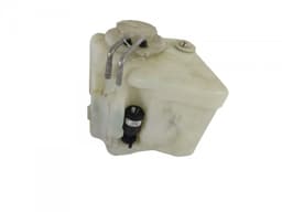 MERCEDES-BENZ A1298600360 A1298690020 Window washer reservoir MERCEDES-BENZ SL-CLASS (R129) (1989-2001) — thumbnail 1