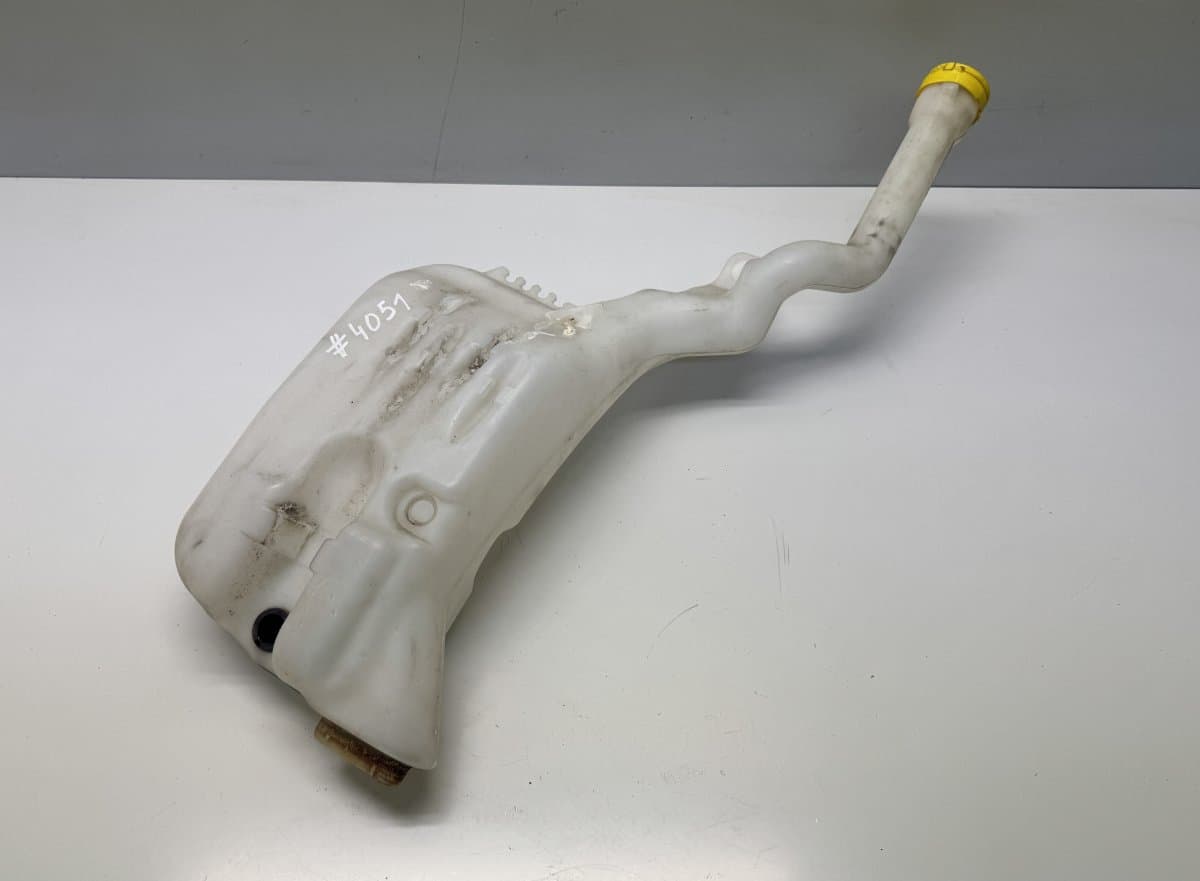RENAULT 289101989R Window washer reservoir RENAULT ESPACE V (JR) (2015-2023)