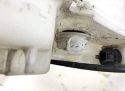 LAND ROVER LR110607 Window washer reservoir LAND ROVER RANGE ROVER IV (LG/L405) (2012-2021) — thumbnail 4