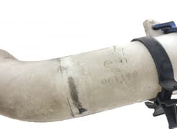 JAGUAR C2C6569 Window washer reservoir JAGUAR XJ (X350, X358) (2003-2009) — thumbnail 4