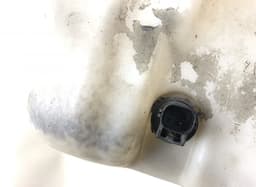 JAGUAR C2C6569 Window washer reservoir JAGUAR XJ (X350, X358) (2003-2009) — thumbnail 3