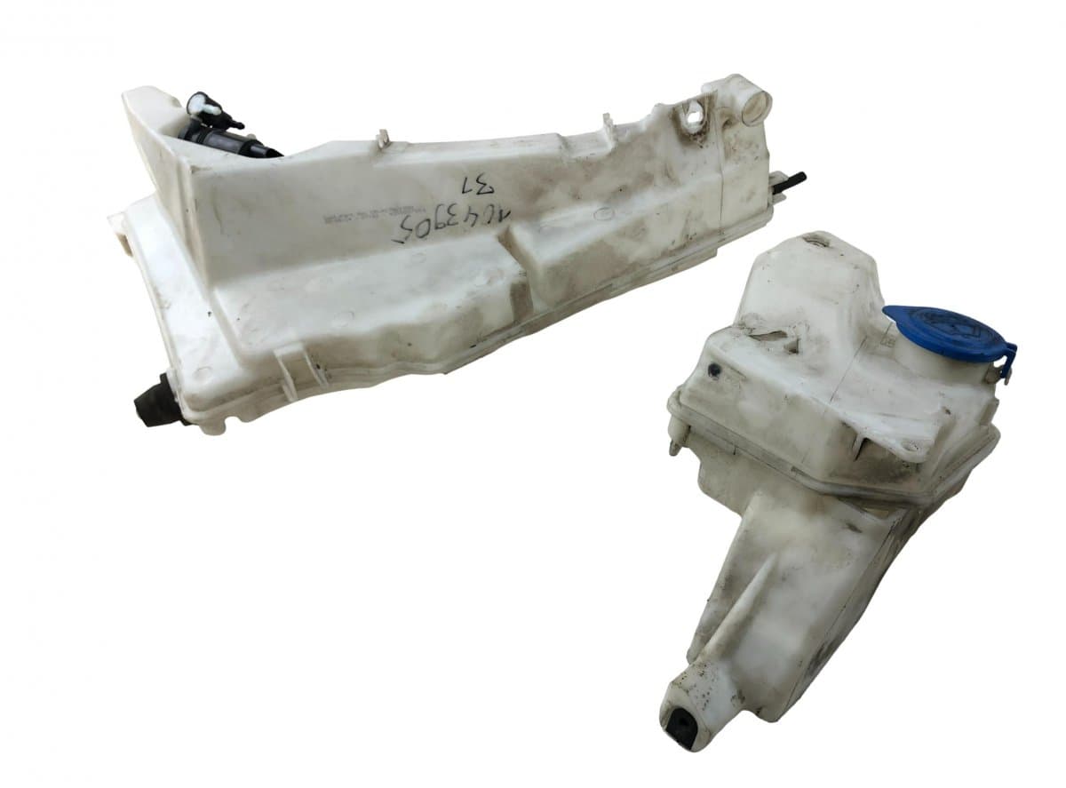 LAND ROVER LR118191 LR037566 Window washer reservoir LAND ROVER RANGE ROVER IV (LG/L405) (2012-2021)