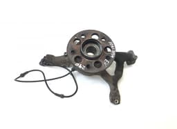 MERCEDES-BENZ A2043322901 Wheel bearing housing front left MERCEDES-BENZ GLK-CLASS (X204) (2008-2015) — thumbnail 1