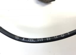 MERCEDES-BENZ A2043322901 Wheel bearing housing front left MERCEDES-BENZ GLK-CLASS (X204) (2008-2015) — thumbnail 5