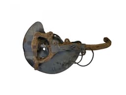 MERCEDES-BENZ A2113306420 Wheel bearing housing front left MERCEDES-BENZ SL-CLASS (R230) (2001-2012) — thumbnail 2