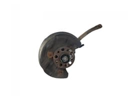 MERCEDES-BENZ A2113306420 Wheel bearing housing front left MERCEDES-BENZ E-CLASS (W211) (2002-2009) — thumbnail 1