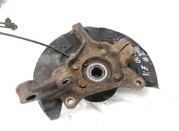 SUBARU Wheel bearing housing front left SUBARU LEGACY V / Outback (2009-2014) — thumbnail 2