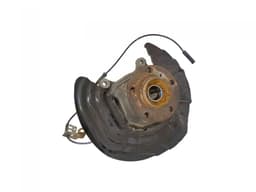BMW 6855953 Wheel bearing housing front left BMW X3 (F25) (2010-2017) — thumbnail 1