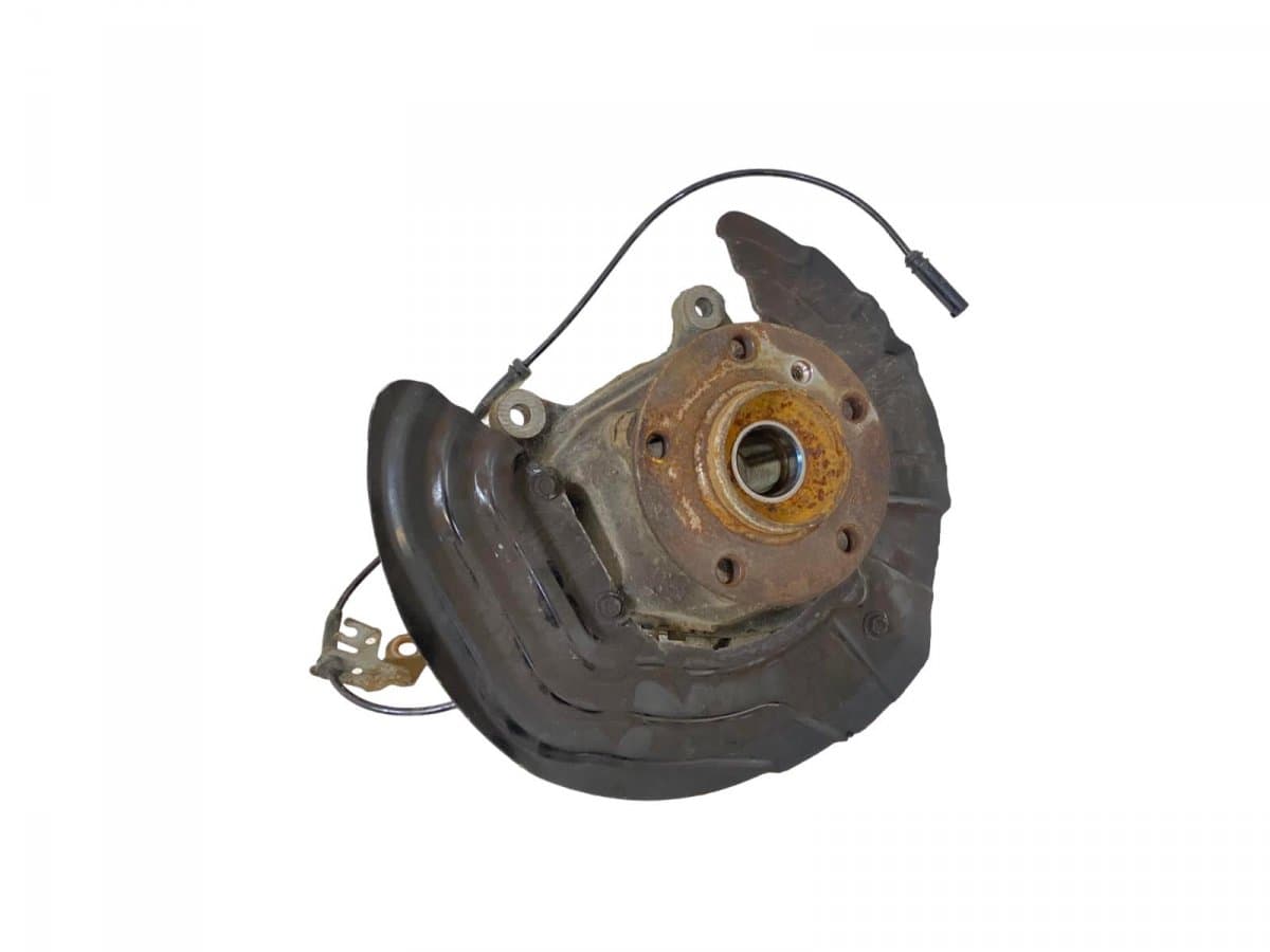 BMW 6855953 Wheel bearing housing front left BMW X3 (F25) (2010-2017)