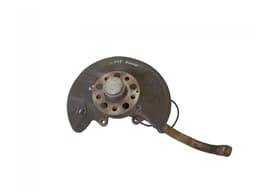 MERCEDES-BENZ A2113306420 Wheel bearing housing front left MERCEDES-BENZ SL-CLASS (R230) (2001-2012) — thumbnail 1