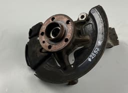 VOLVO 31201285 Wheel bearing housing front left VOLVO S60 II / V60 I (2010-2018) — thumbnail 1