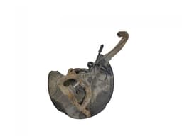 MERCEDES-BENZ A2113306420 Wheel bearing housing front left MERCEDES-BENZ E-CLASS (W211) (2002-2009) — thumbnail 2