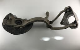 AUDI Wheel bearing housing front left AUDI A6 / A6 ALLROAD (C6, 4F) (2004-2011) — thumbnail 1