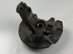 VOLVO 31201285 Wheel bearing housing front left VOLVO S60 II / V60 I (2010-2018) — thumbnail 2